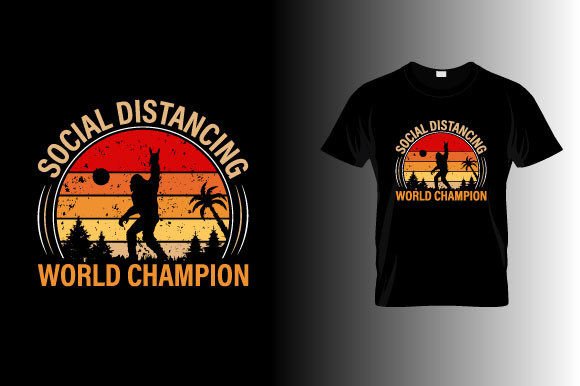 Download Bigfoot T-shirt Design, Bigfoot Shirt - Premium Resources