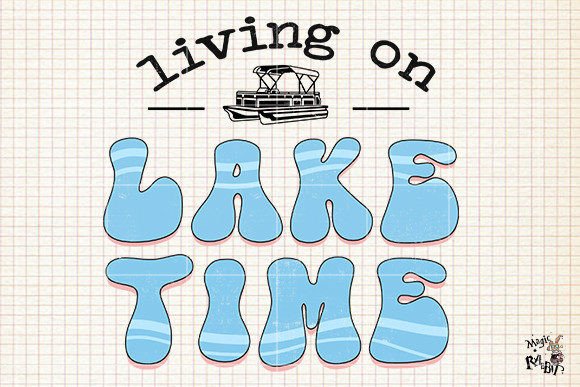 Download Summer Lake Sublimation - Premium Resources