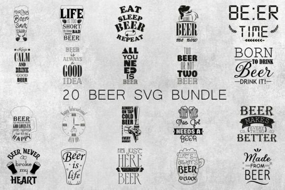 Download Beer Vector, Beer Glowforge, Beer Cricut - Beer cricut Collection
